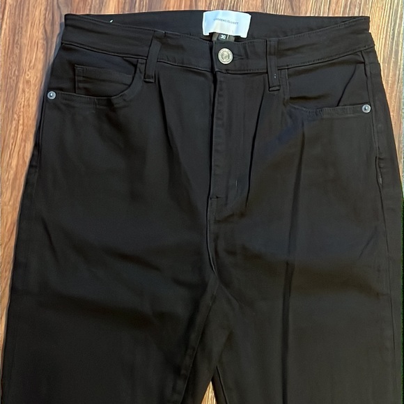 NWOT Current Elliott High Waist Stiletto C - Picture 8 of 16